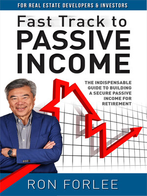 cover image of Fast Track to Passive Income